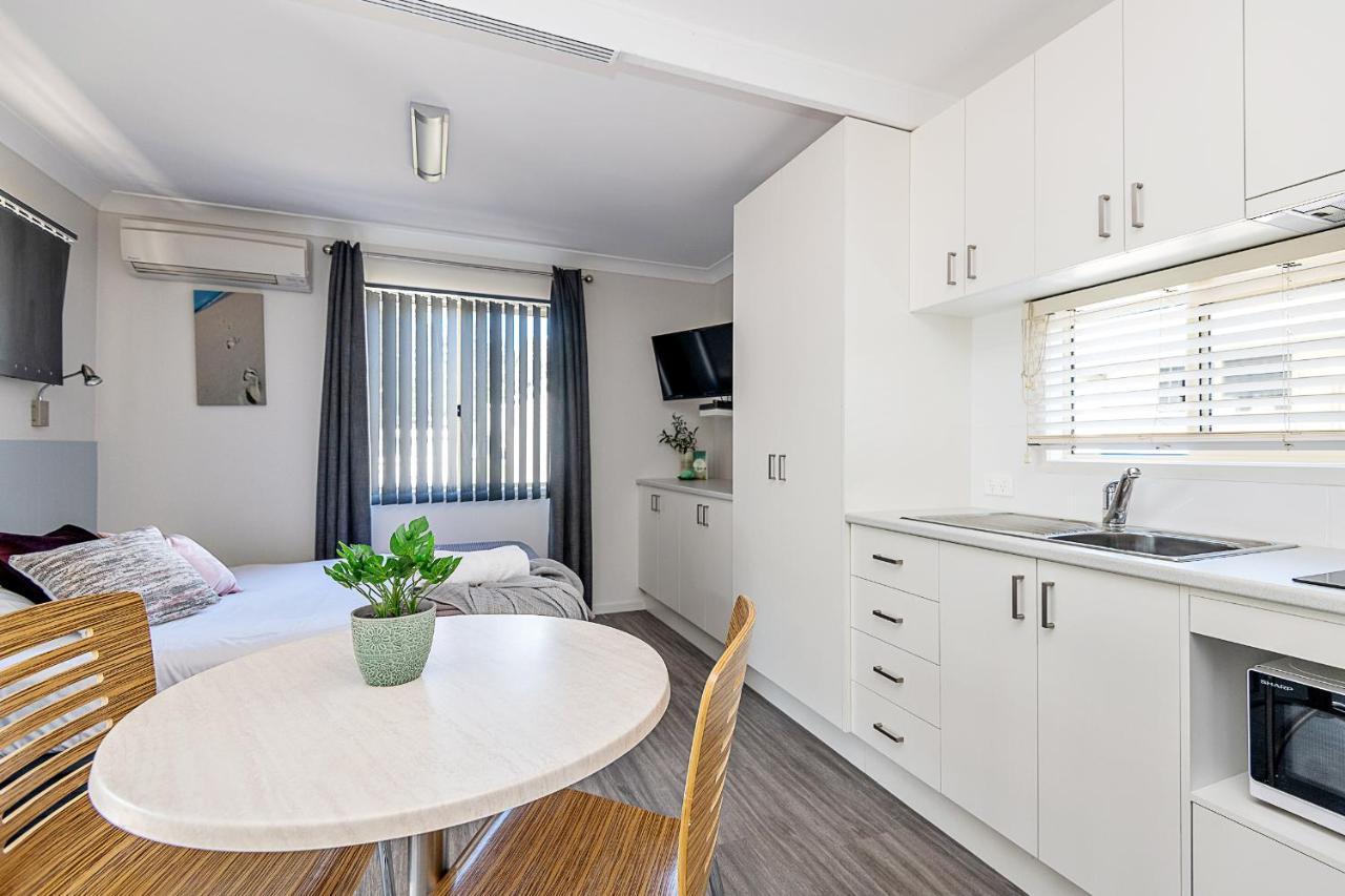 Holiday Haven Burrill Lake المظهر الخارجي الصورة