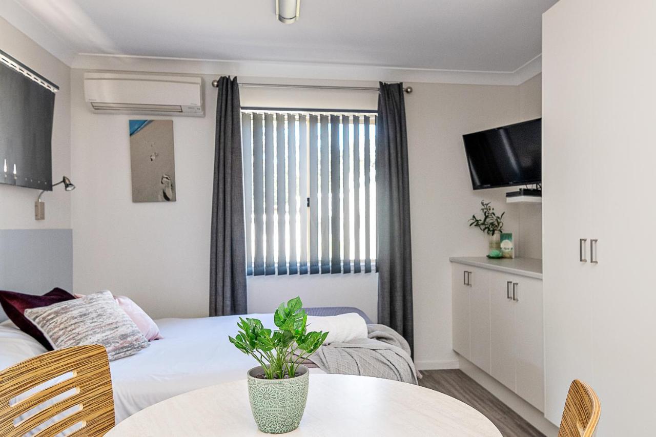 Holiday Haven Burrill Lake المظهر الخارجي الصورة