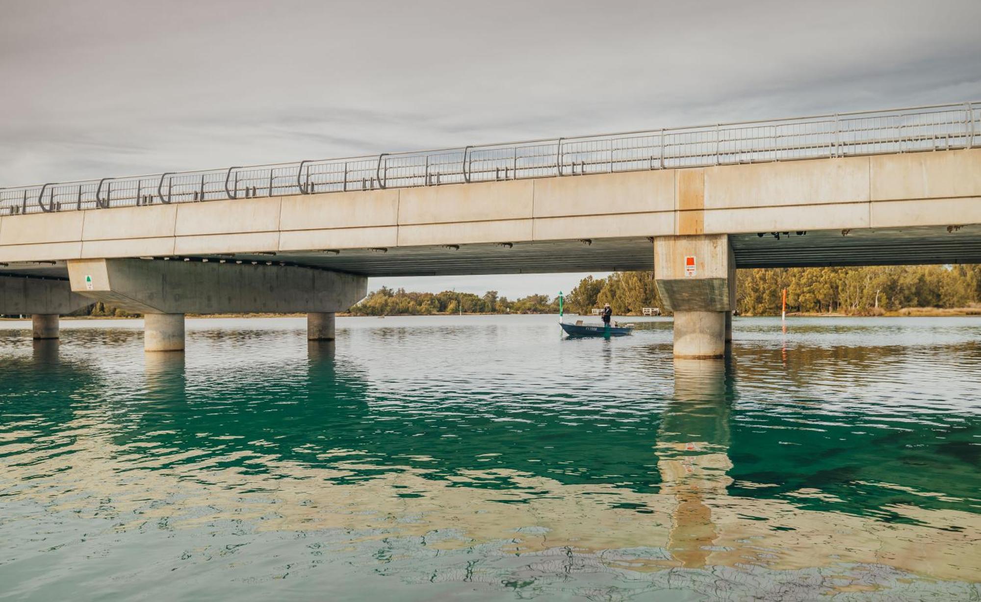 Holiday Haven Burrill Lake المظهر الخارجي الصورة