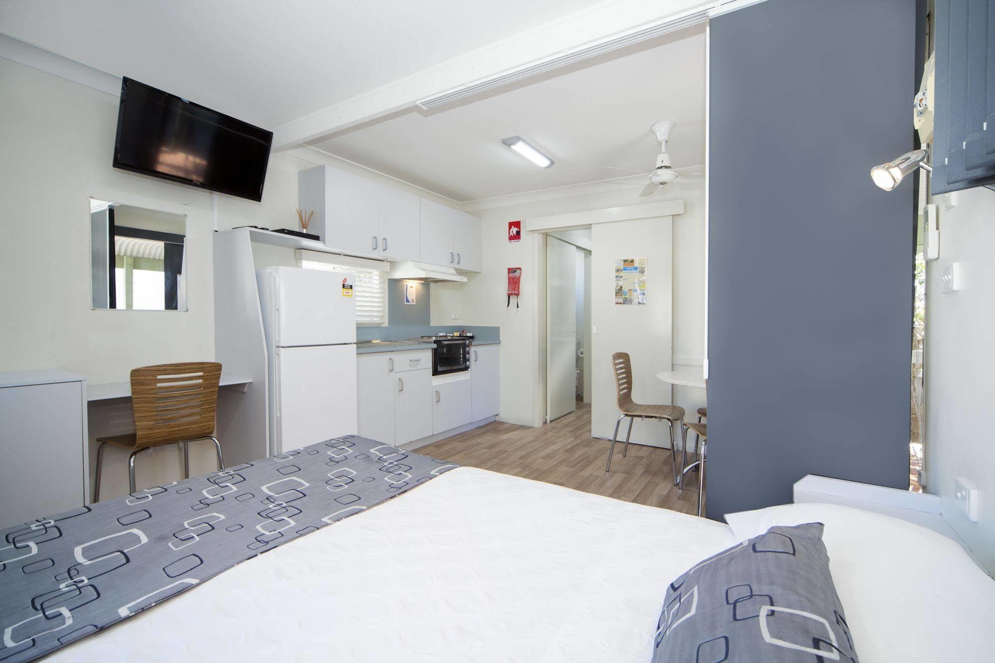 Holiday Haven Burrill Lake المظهر الخارجي الصورة